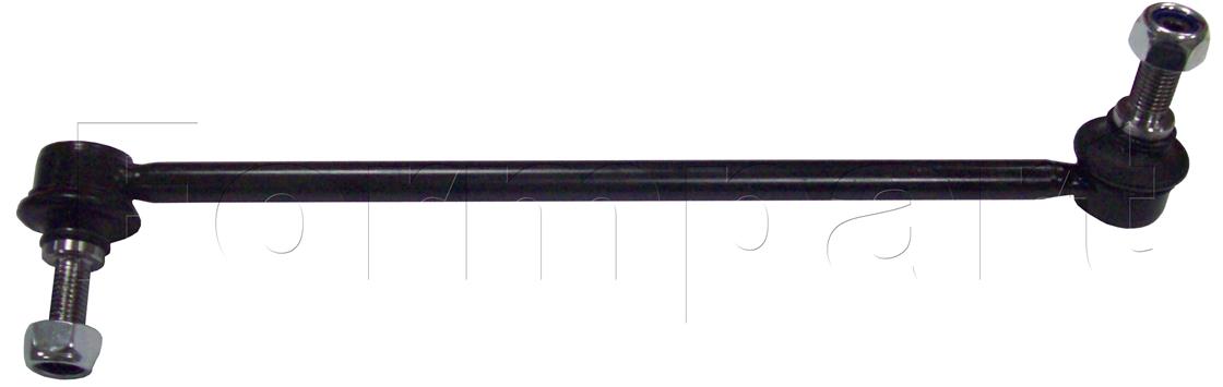 1908087MB Z ROT 204 ÖN SOL 2007-2013 - MERCEDES - OEM 204 320 37 89...FORMPART