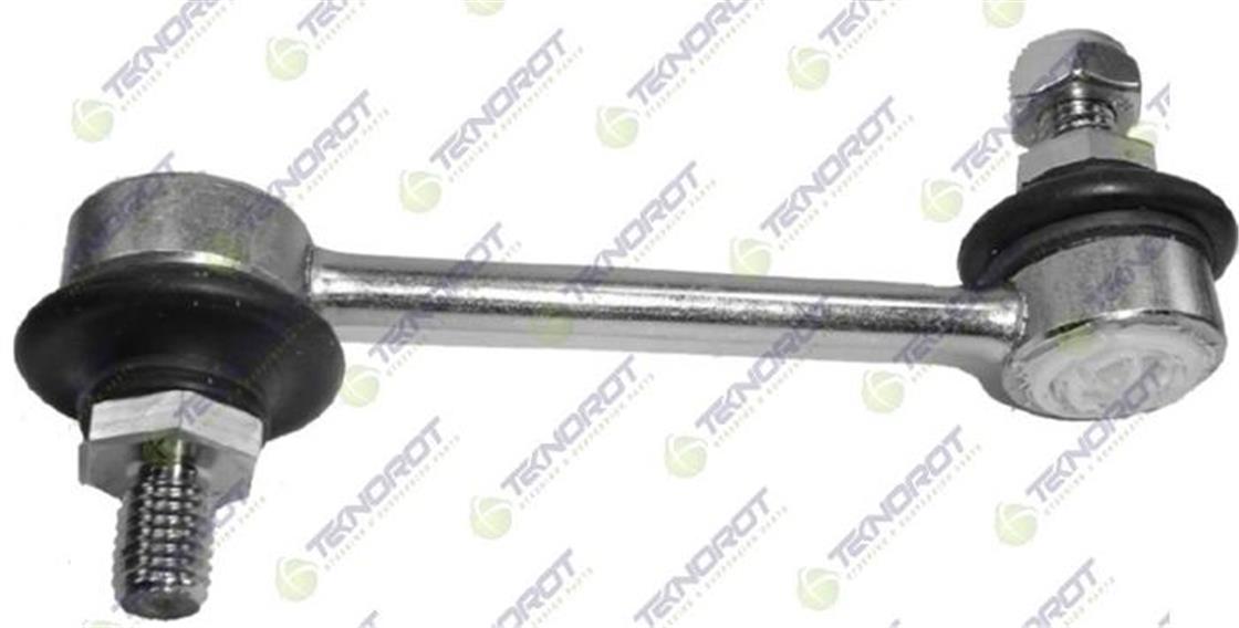 M-340MB Z ROT ARKA 280(W115) 1968-1977 - MERCEDES - OEM 115 320 15 89TEKNOROT
