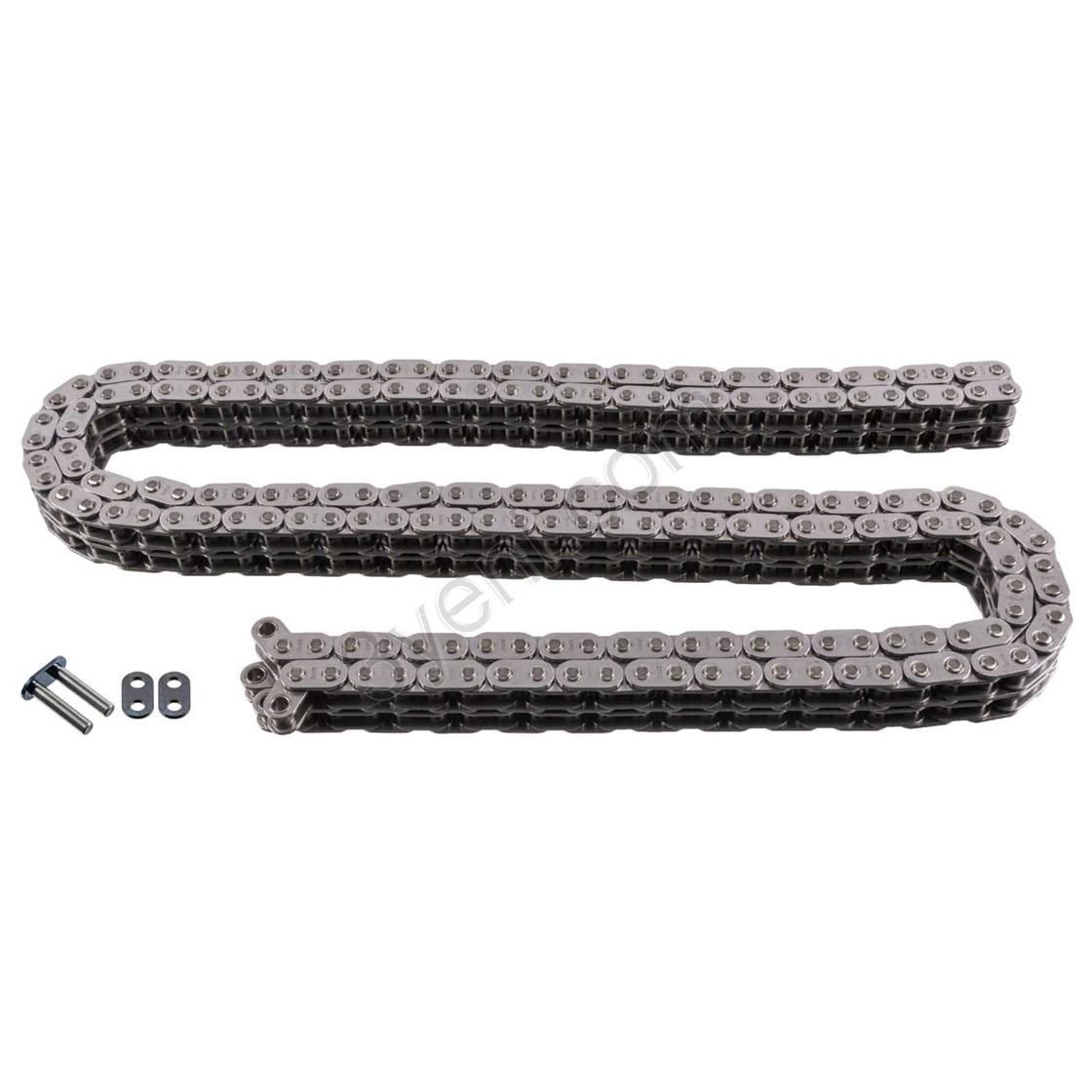 25445MB ZİNCİR 642 M. KİLİTLİ - MERCEDES - OEM 000 993 17 76.FEBİ