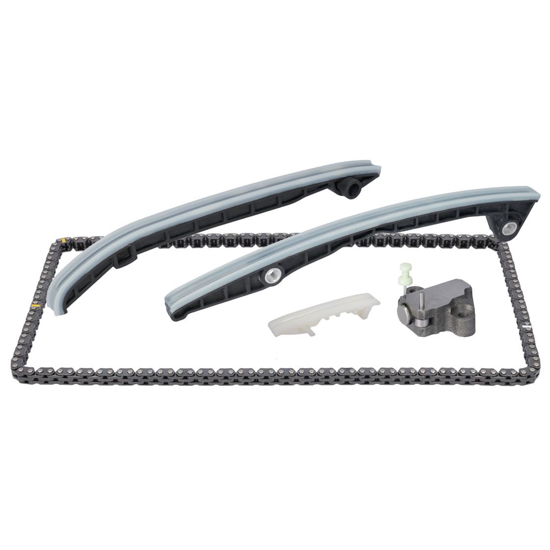 188200MB ZINCIR GERGI SETI 282 M. - MERCEDES - OEM 2009930300.FEBI