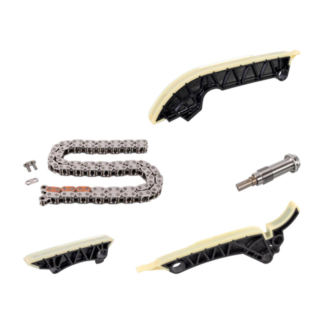 MB ZİNCİR GERGİ SETİ 654 M. KİLİTLİ - MERCEDES - OEM 0009934102S3