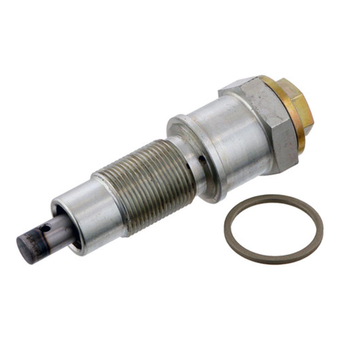 02481MB ZİNCİR GERGİSİ 601 - MERCEDES - OEM 601 050 07 11FEBİ