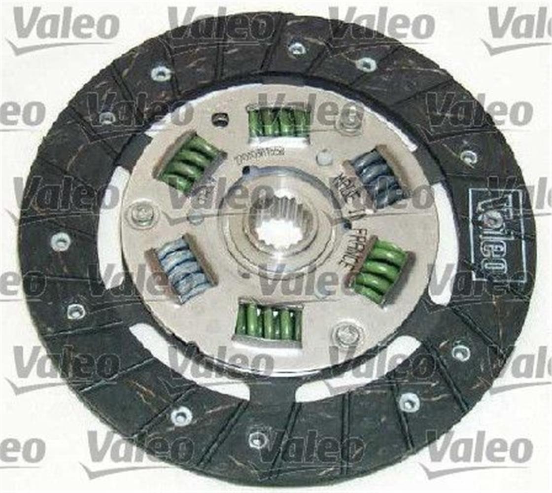MEGANE DEBRİYAJ SETİ MAGANE II - RENAULT - OEM