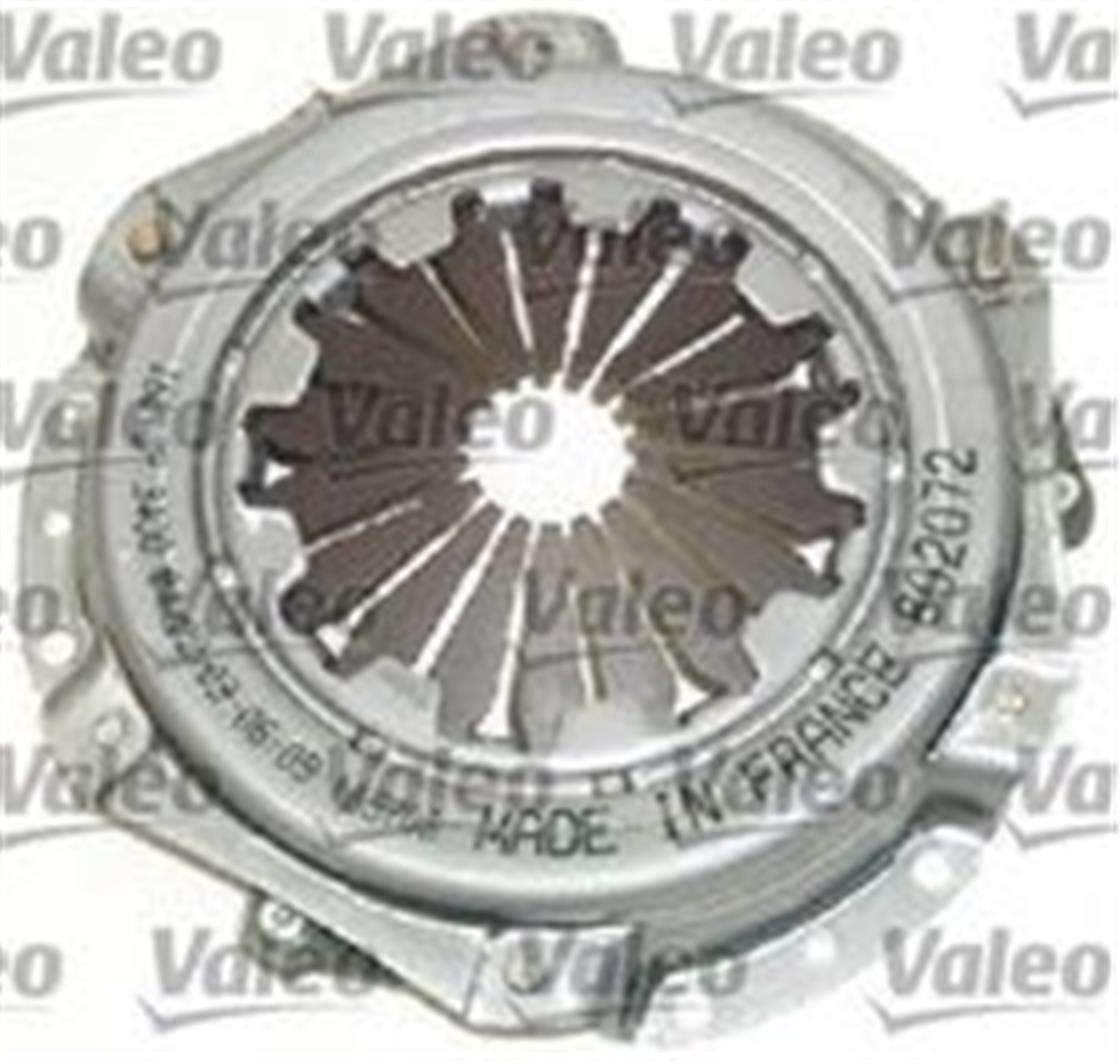 MEGANE DEBRİYAJ SETİ MAGANE II - RENAULT - OEM