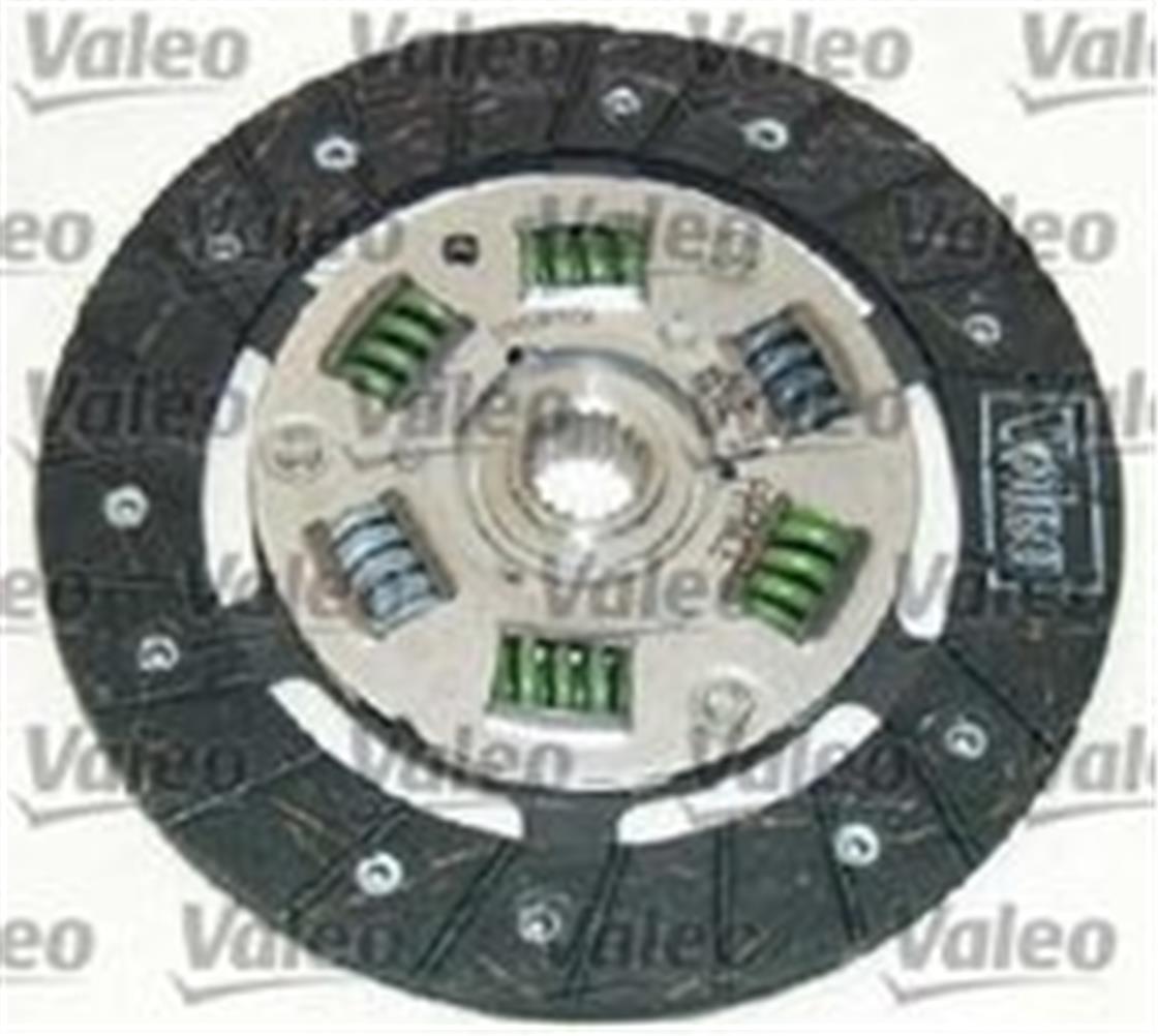 MEGANE DEBRİYAJ SETİ MAGANE II - RENAULT - OEM