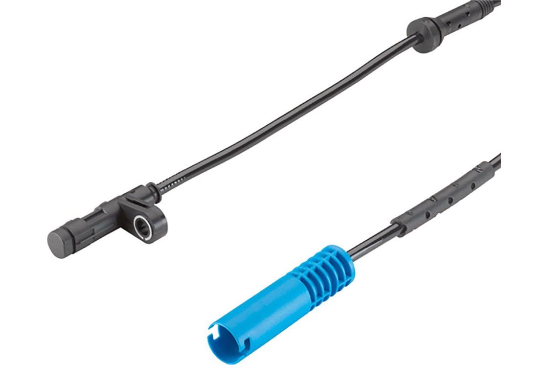 S107613001ZMİNİ ABS SENSÖRÜ R50 ÖN - BMW - OEM 3452 6 756 385VDO CONTİ