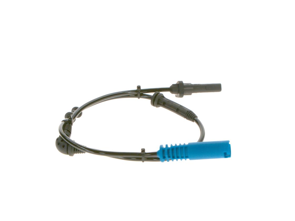 MİNİ ABS SENSÖRÜ R55-R56-R57-R58 ÖN  - BMW - OEM 34526851500