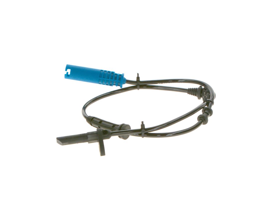 MİNİ ABS SENSÖRÜ R55-R56-R57-R58 ÖN  - BMW - OEM 34526851500