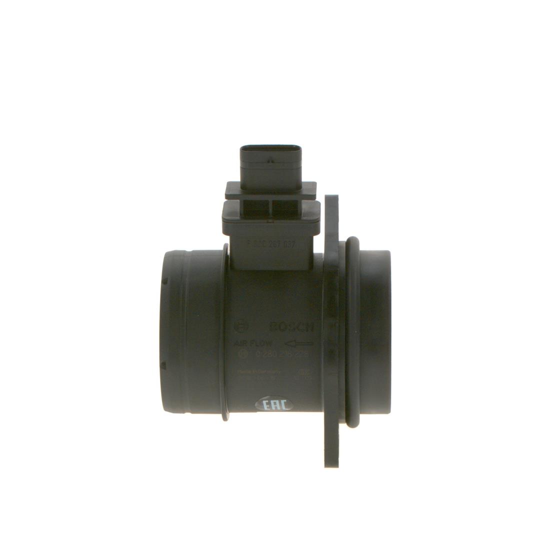 MİNİ ABS SENSÖRÜ R56-R57-R58-R60  N14 - BMW - OEM 1362 7 582 553.