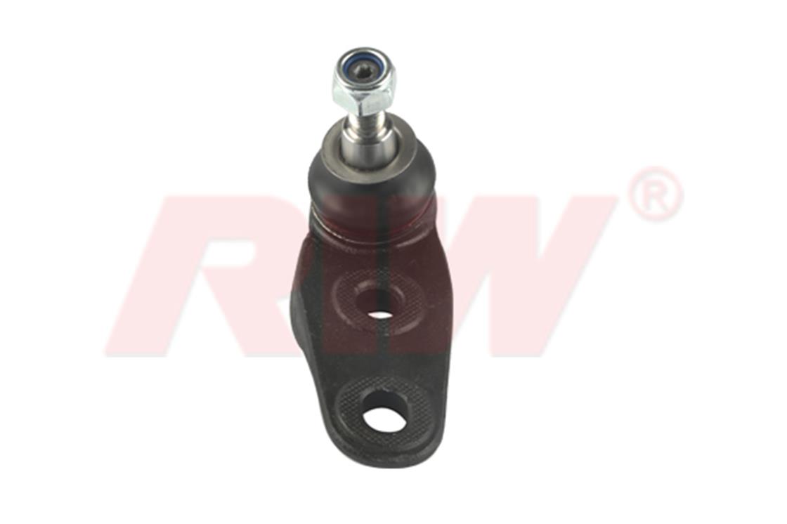 MC1005MİNİ ALT ROTİL R56 SOL DIŞ - BMW - OEM 3112 6 772 303...RIW