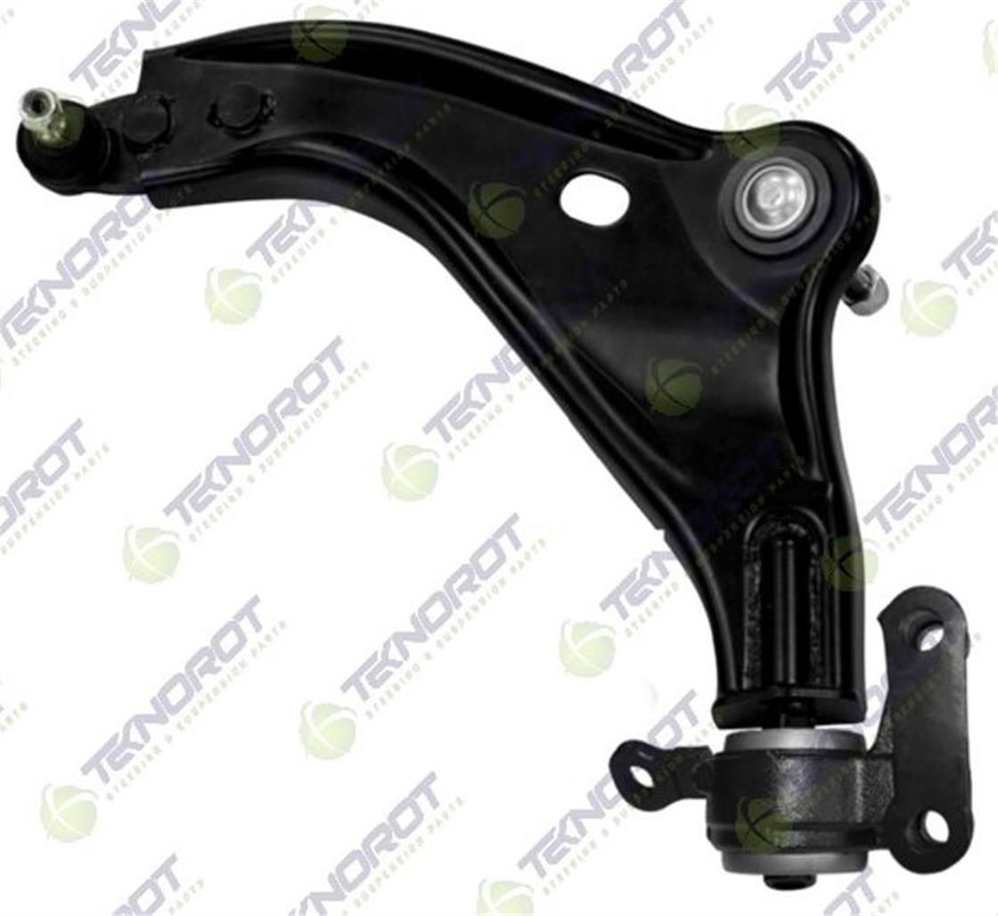 MN-139KMİNİ ALT TABLA R56 SOL FİŞEKLİ - BMW - OEM 3112 6 772 301..TEKNOROT