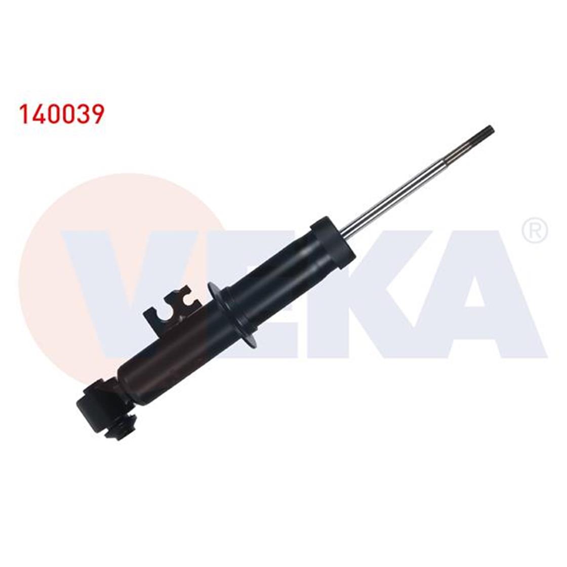 140039MİNİ AMORTİSÖR R56 ARKA - BMW - OEM 3352 6 781 910VEKA