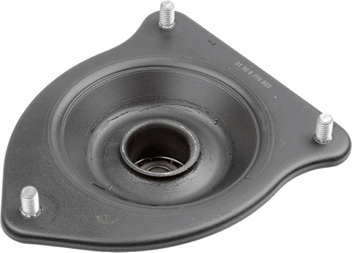 25978 01MİNİ AMORTİSÖR TAKOZU R50-R52-R53 ÖN - BMW - OEM 3130 6 778 833LEMFÖRDER