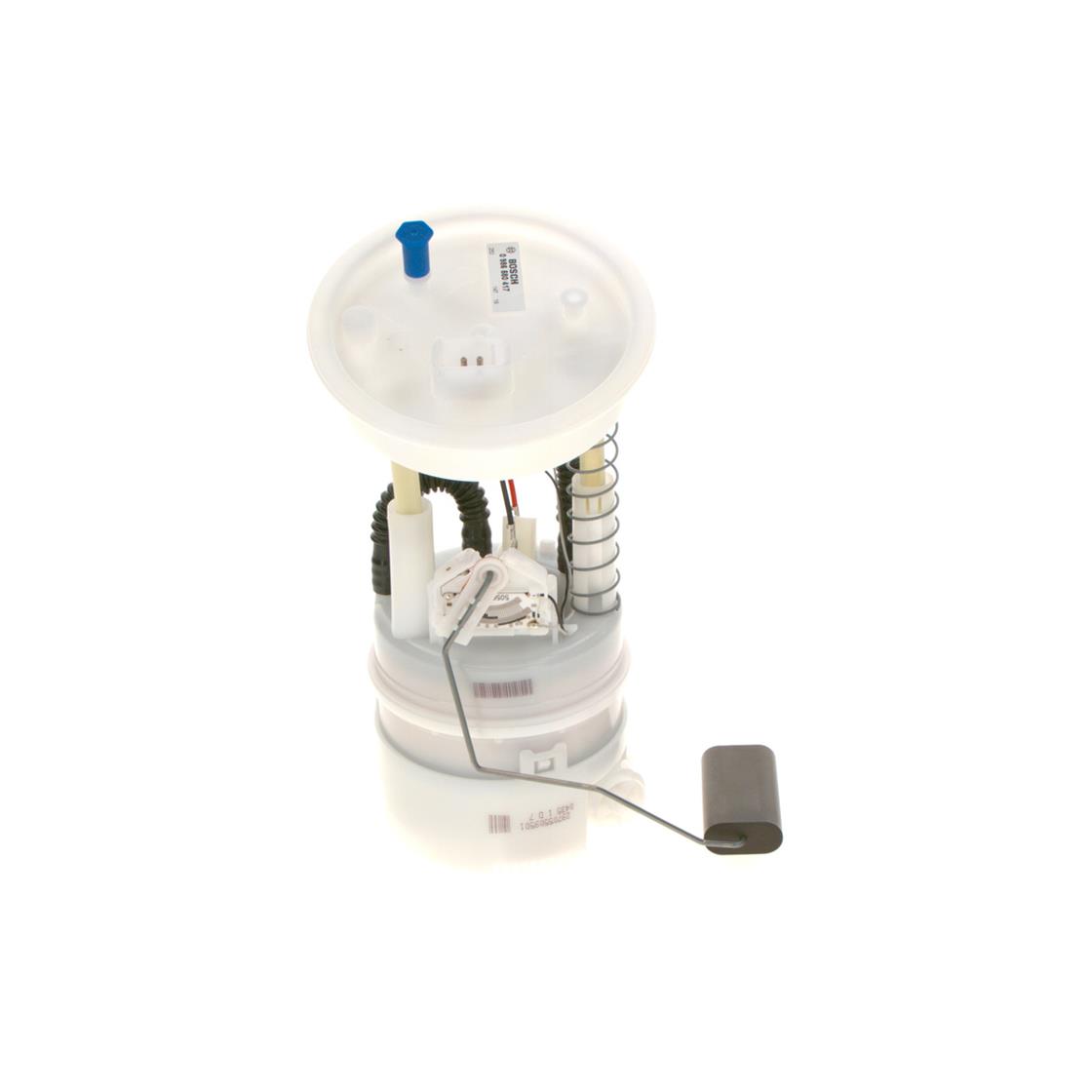 MİNİ BENZİN POMPASI R55-R56-R57-R58-R59 - BMW - OEM 16112754806..