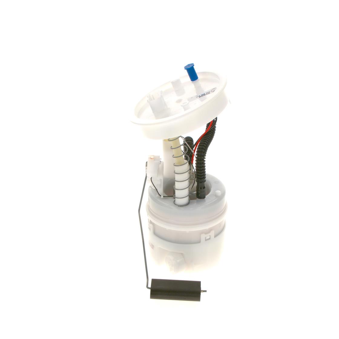 MİNİ BENZİN POMPASI R55-R56-R57-R58-R59 - BMW - OEM 16112754806..
