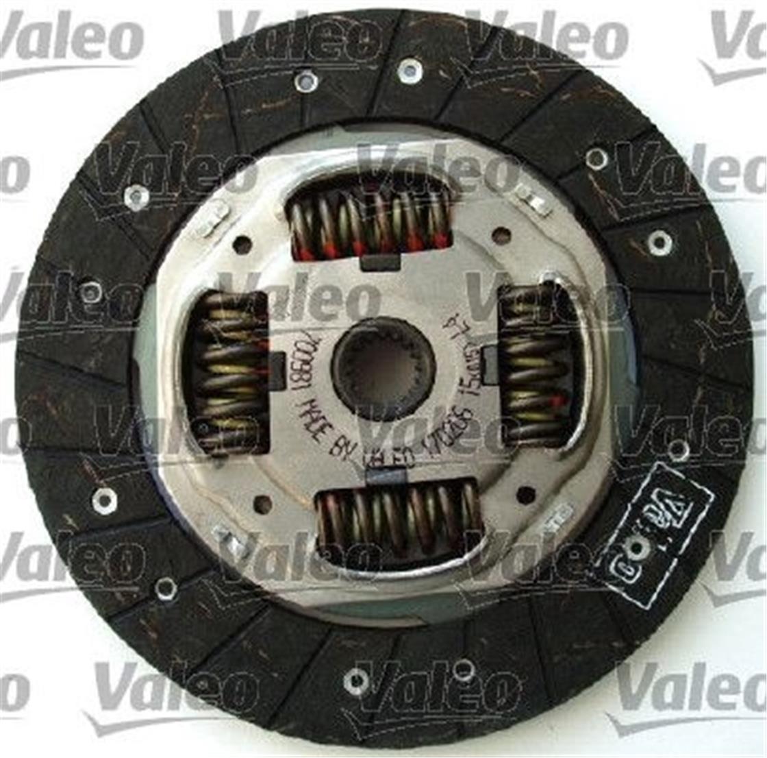 MİNİ DEBRİYAJ SETİ* - BMW - OEM 2120 7 561 754