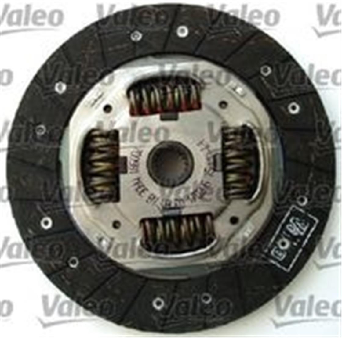 MİNİ DEBRİYAJ SETİ* - BMW - OEM 2120 7 561 754