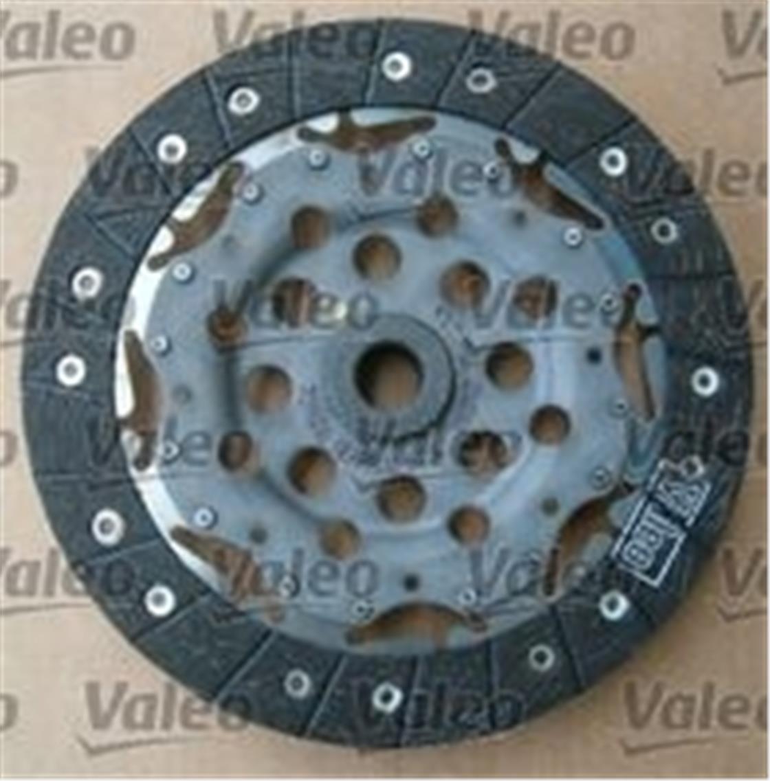 MİNİ DEBRİYAJ SETİ - BMW - OEM 21207572843