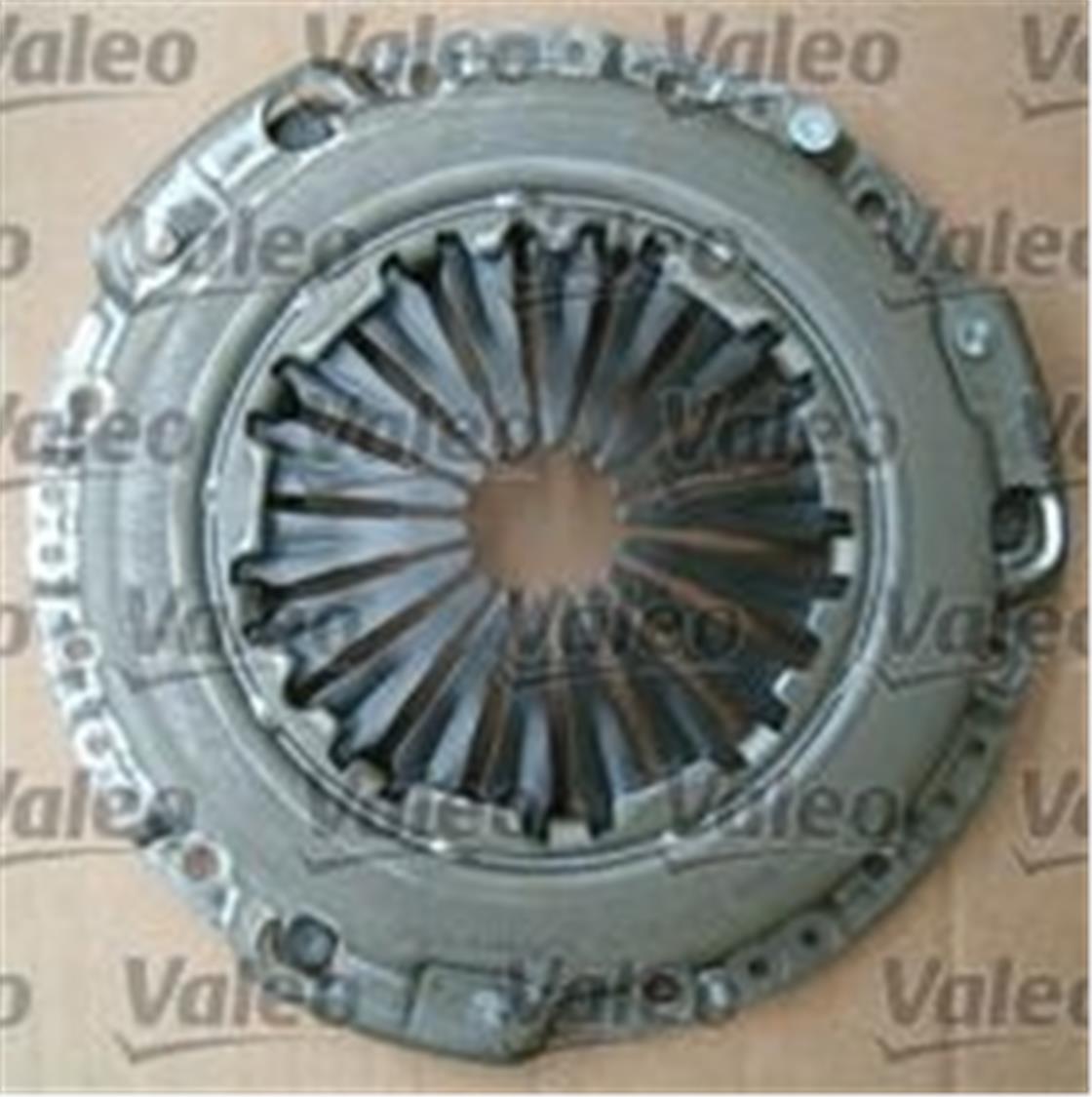 MİNİ DEBRİYAJ SETİ - BMW - OEM 21207572843