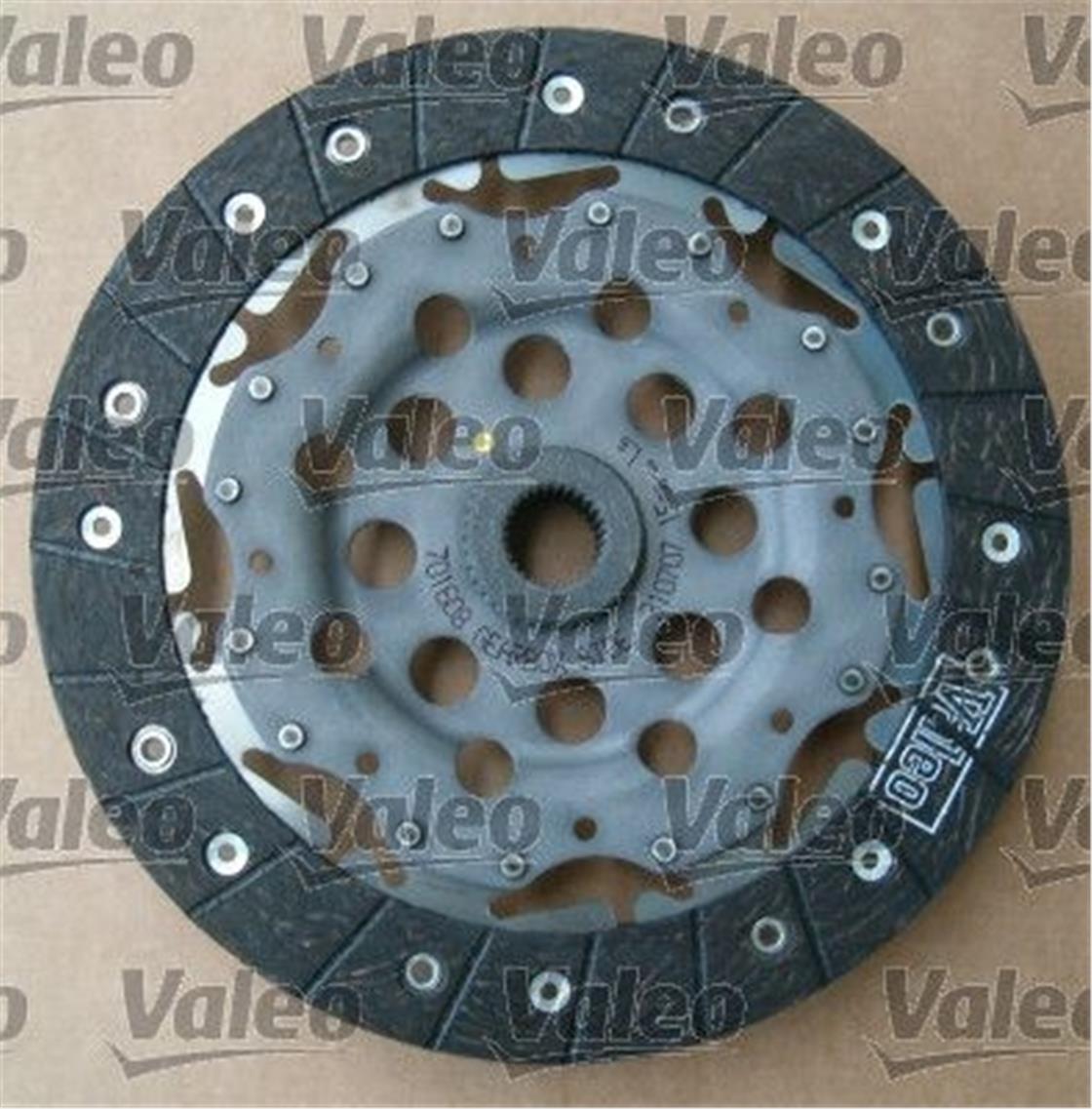 MİNİ DEBRİYAJ SETİ - BMW - OEM 21207572843