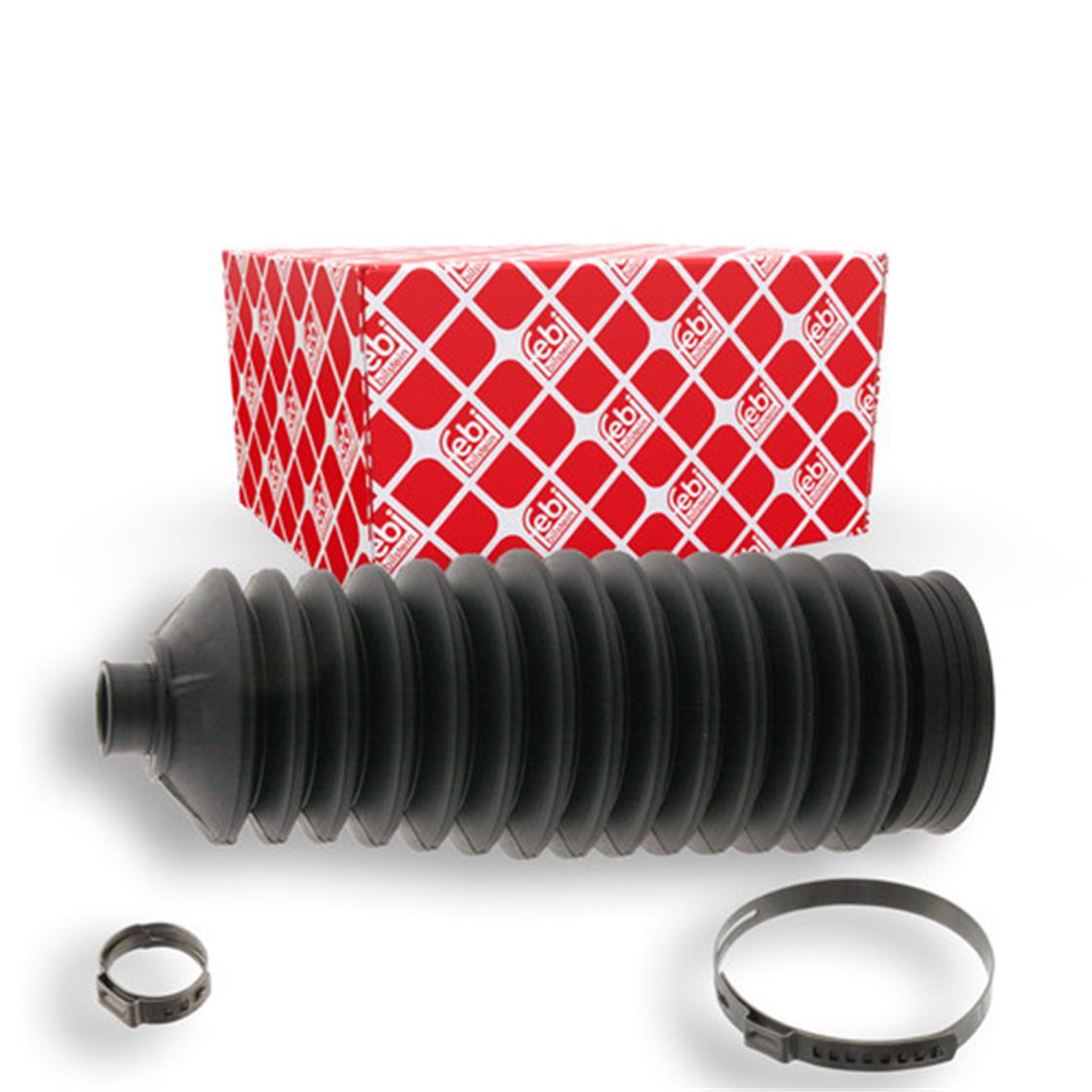 32182MİNİ DİREKSİYON KÖRÜĞÜ R50-R52-R53 - BMW - OEM 3213 6 756 757.FEBİ
