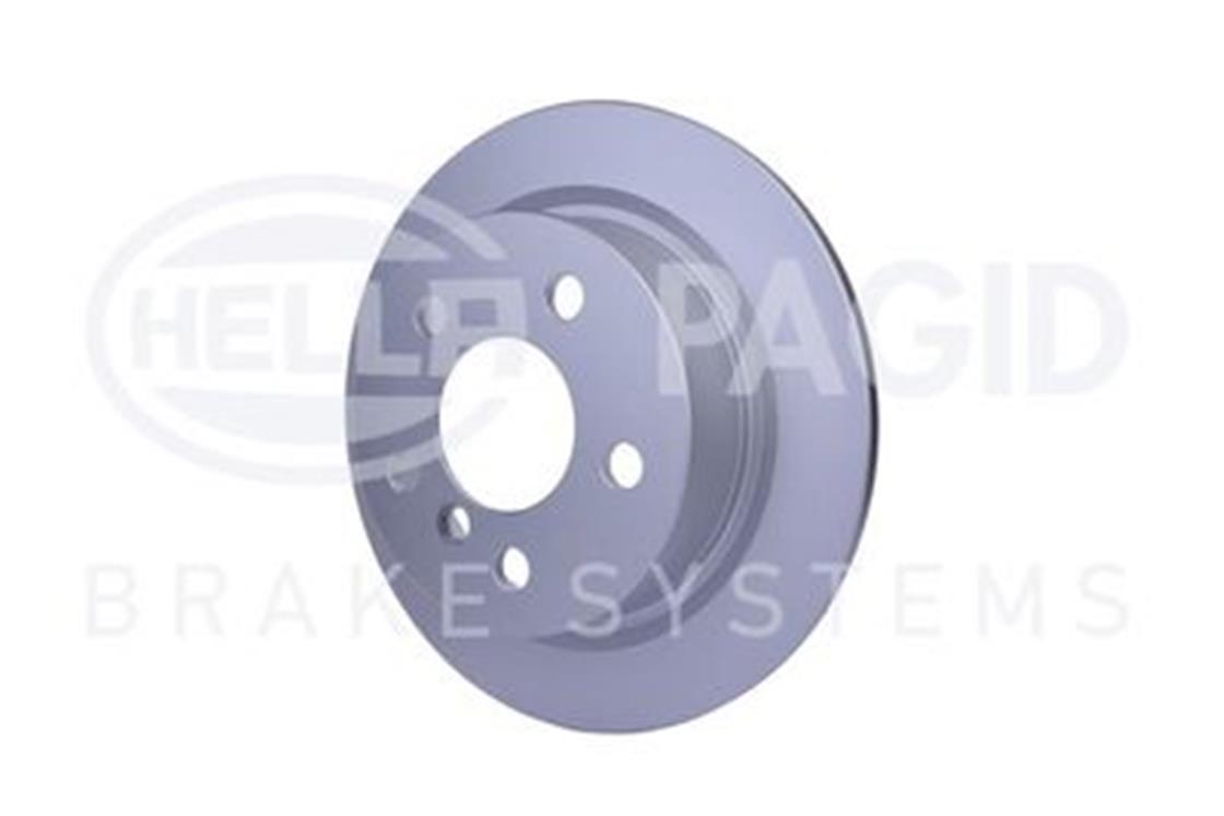 MINI DISK F55-F56 ARKA 2014> - BMW - OEM 34216799383....