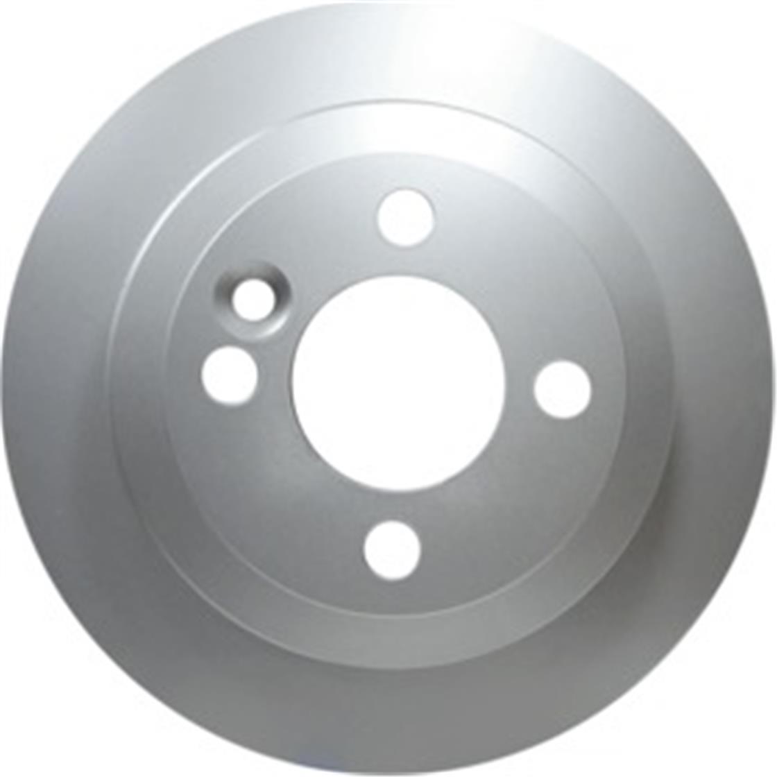MİNİ DİSK R50-52-53-55-56 ARKA - BMW - OEM 34211503070
