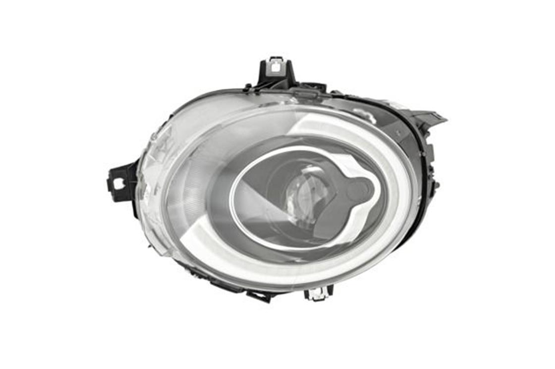 MİNİ FAR F55-F56 SAĞ Bİ-LED ADAPTİF  2013-  - BMW - OEM 63117383215