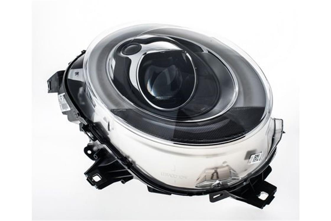 MİNİ FAR F55-F56 SOL Bİ-LED  2013- - BMW - OEM 63117323210