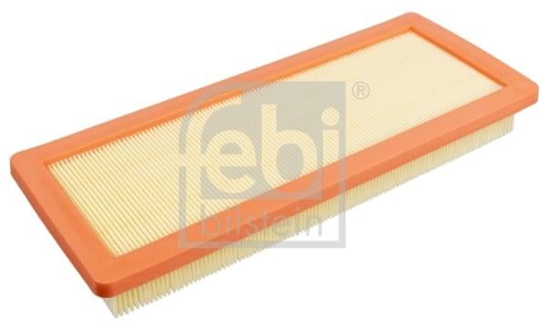 109082MİNİ HAVA FİLTRESİ R56 COOPER S (KAĞIT) - BMW - OEM 1371 7 568 728...FEBİ