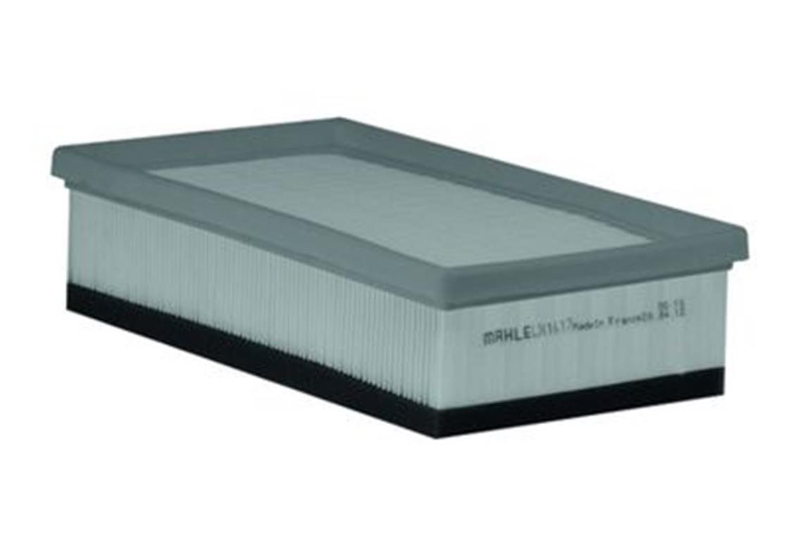 LX 1617MİNİ HAVA FİLTRESİ R56-ONE COOPER D - BMW - OEM 1371 7 806 046MAHLE FiLTRE