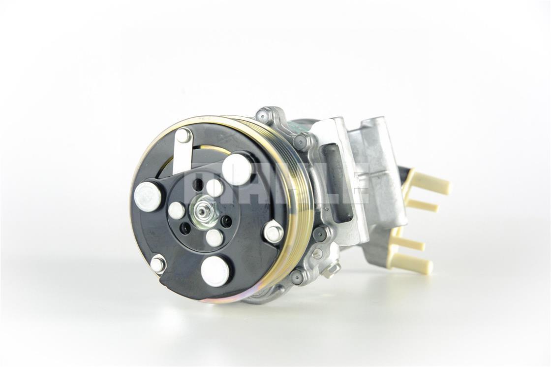 MİNİ KLİMA KOMPRESÖRÜ R56-R60 - BMW - OEM 64522758433