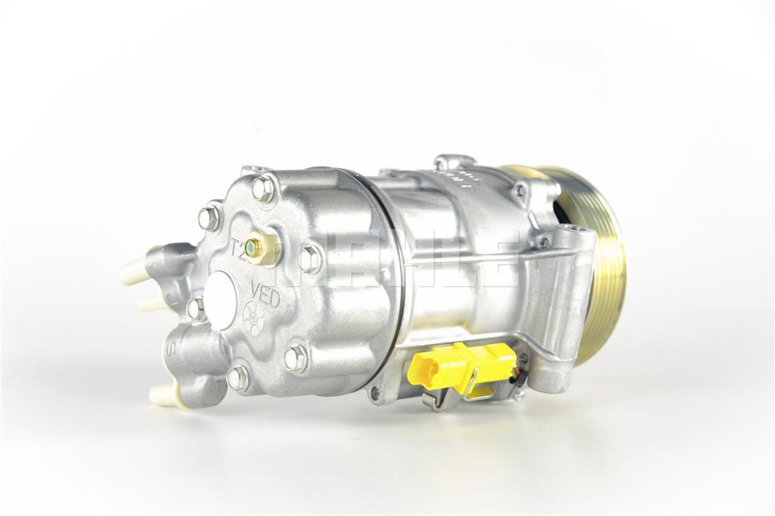 MİNİ KLİMA KOMPRESÖRÜ R56-R60 - BMW - OEM 64522758433