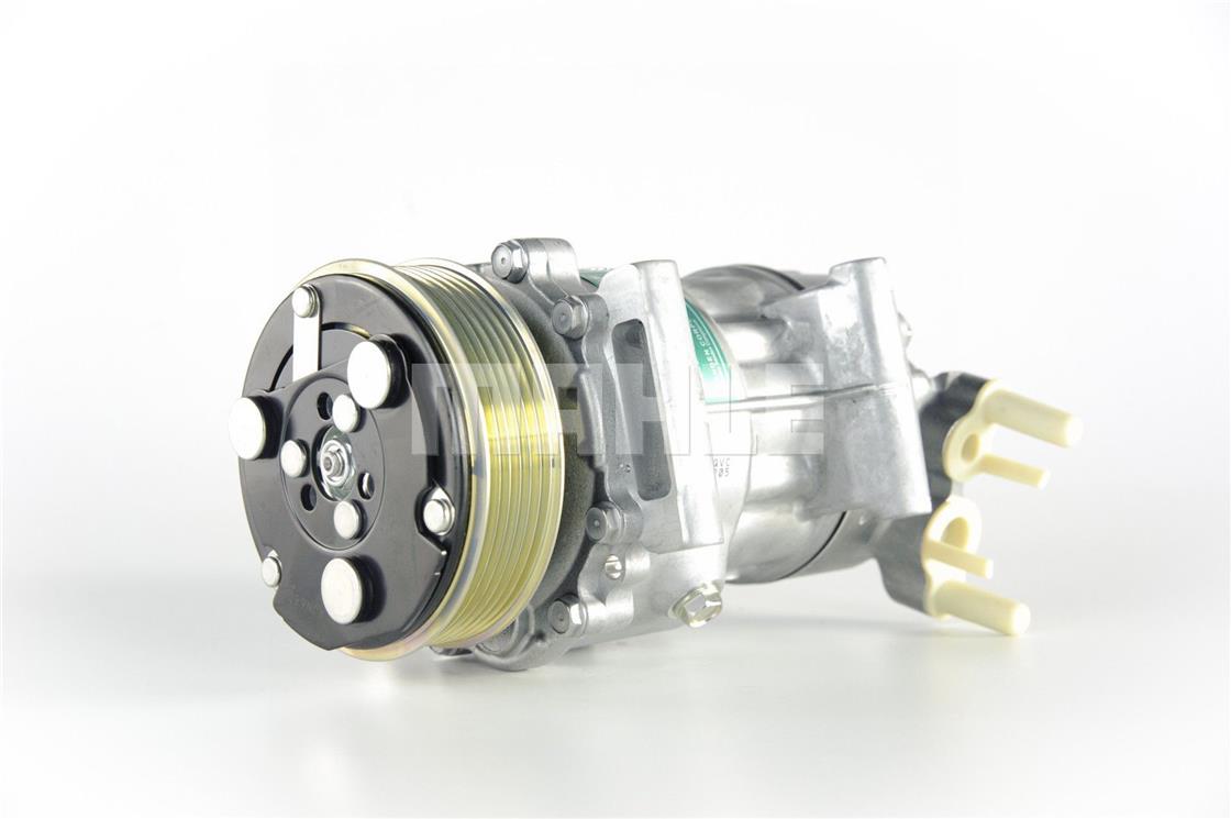 MİNİ KLİMA KOMPRESÖRÜ R56-R60 - BMW - OEM 64522758433