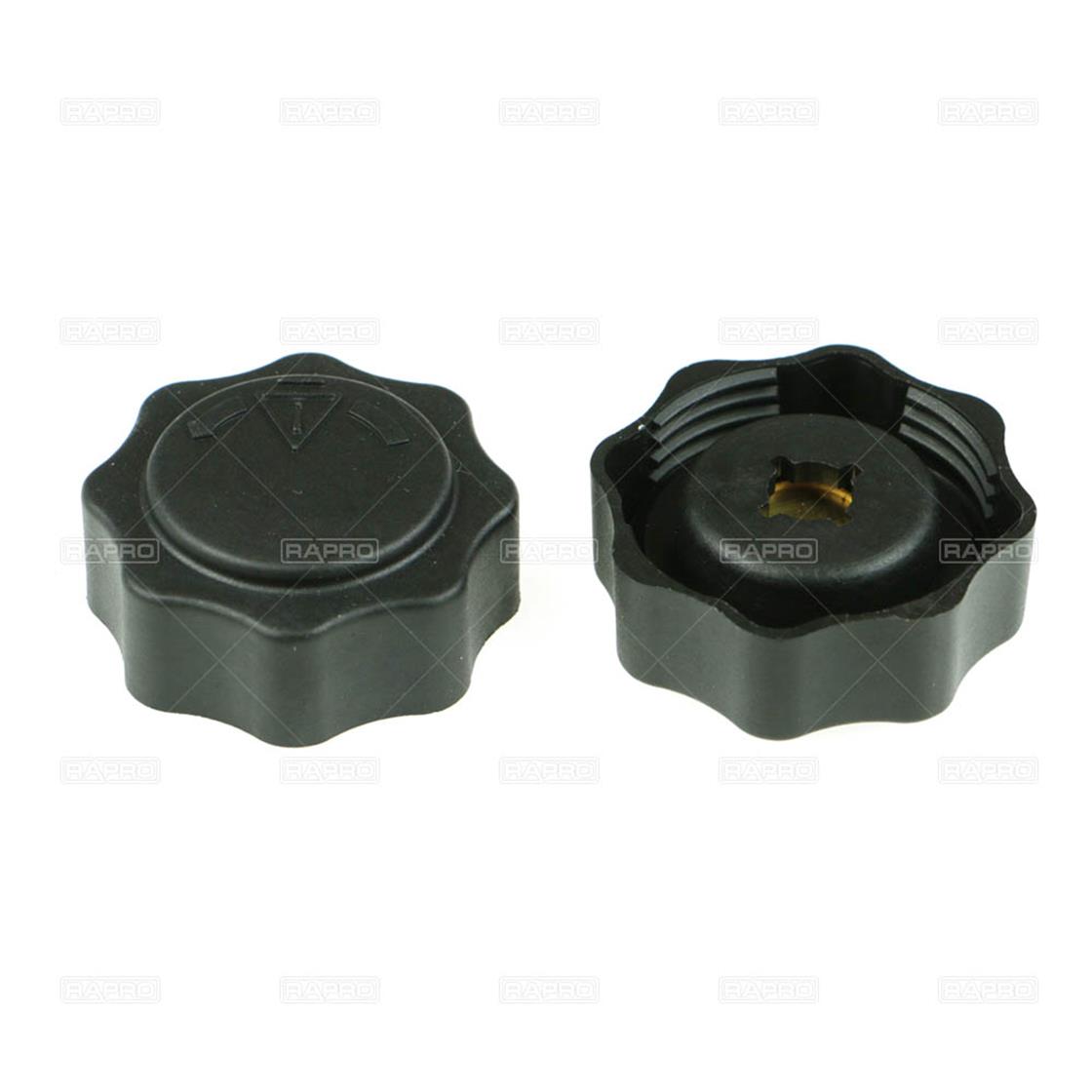 R66129MİNİ RADYATÖR SU DEPO KAPAĞI R50-R56-R60 - BMW - OEM 1710 7 515 499.RAPRO