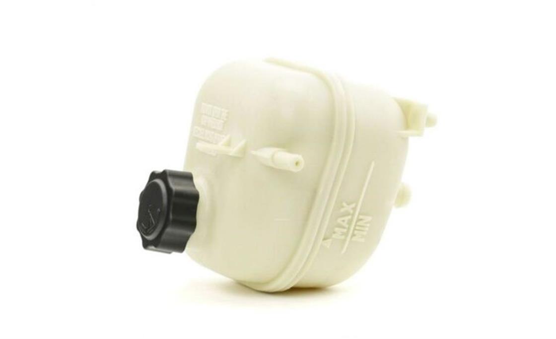 MINI RADYATOR SU DEPOSU R50-R52-R53 COOPER S  - BMW - OEM 17137529273.