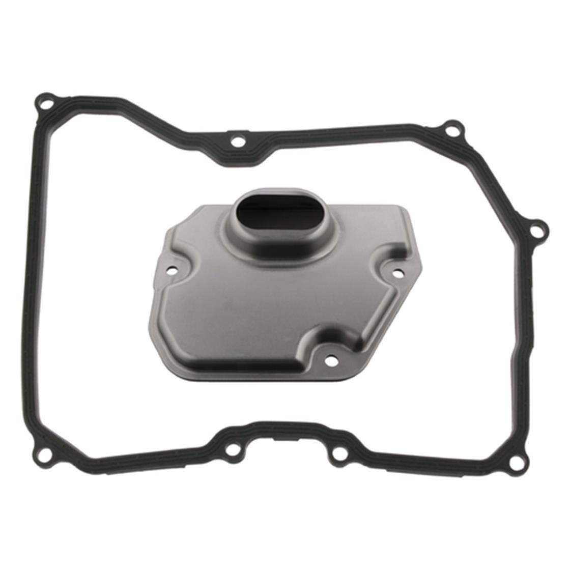 101164MİNİ ŞANZIMAN FİLTRESİ R56-60 AISIN WARNER - BMW - OEM 2434 7 566 358.FEBİ