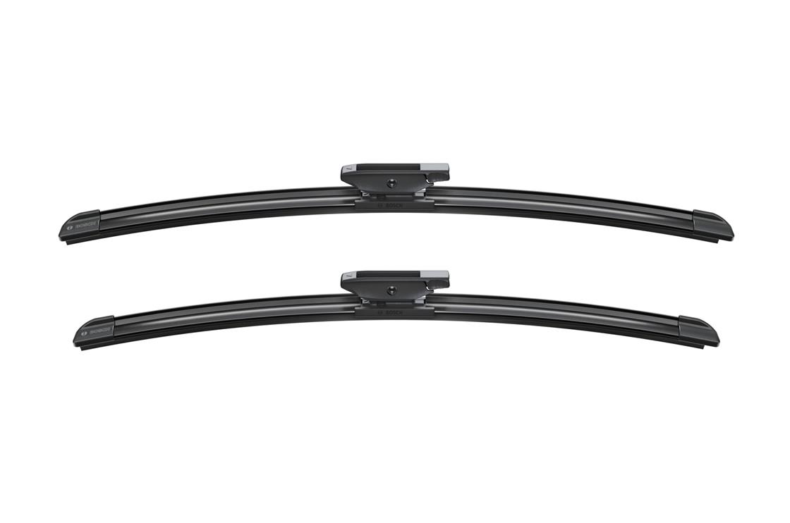 MİNİ SİLECEK R56-R57-R58-R59 2012- - BMW - OEM 61610039343.