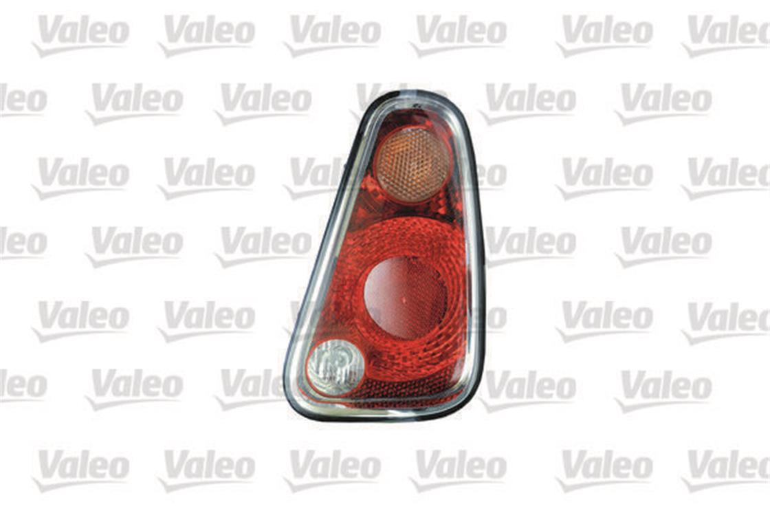 MİNİ STOP R50 2004> SOL - BMW - OEM 63217166957