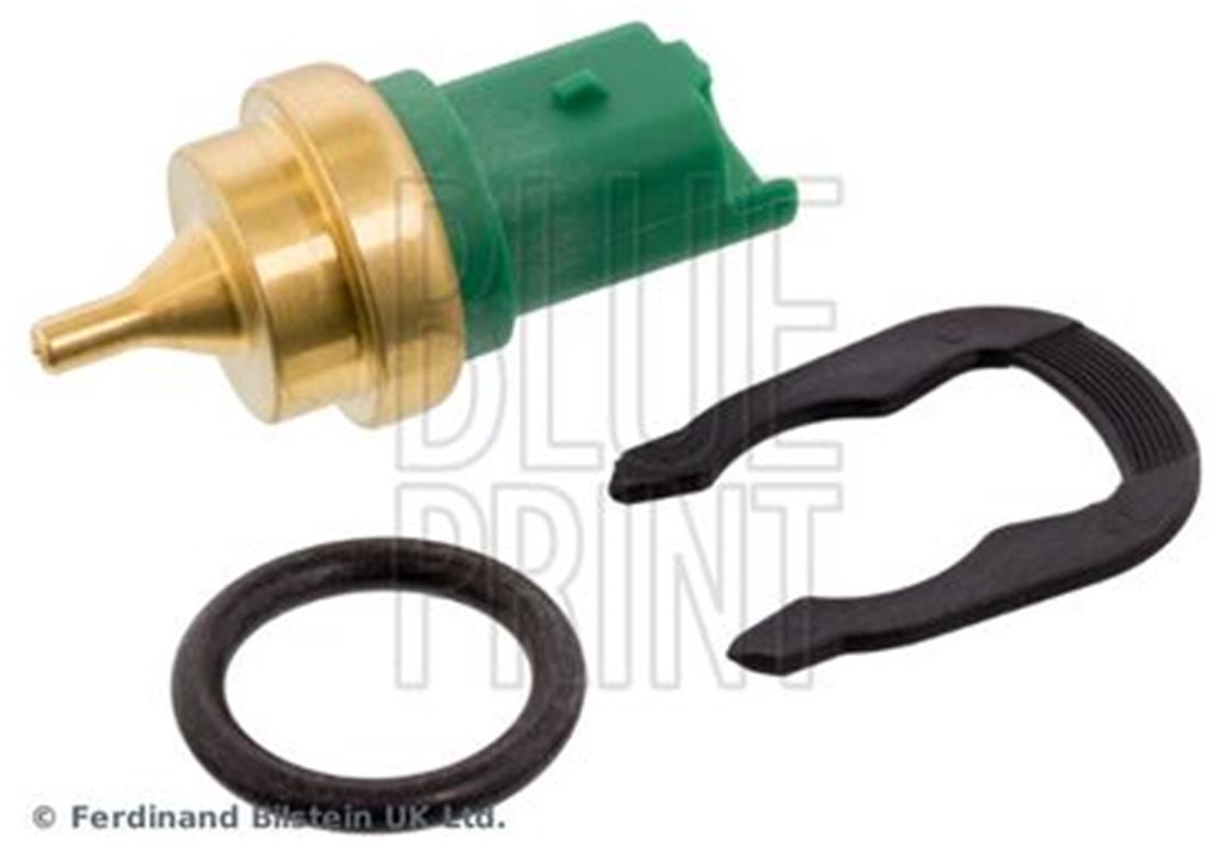 MİNİ TERMOSTAT MÜŞÜRÜ R56 ONE COOP.-S - BMW - OEM 13627535068.