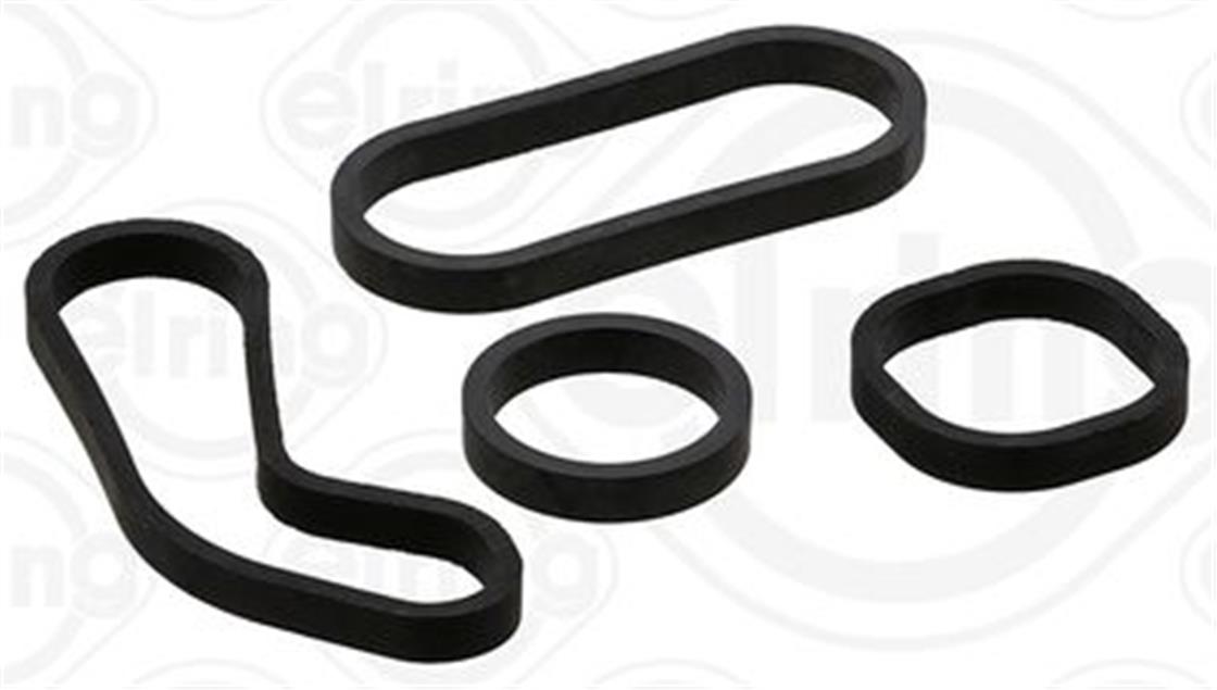 375.640MİNİ YAĞ SOĞUTUCU CONTASI R56-R60 N14-N18 - BMW - OEM 1142 7 557 010ELRİNG