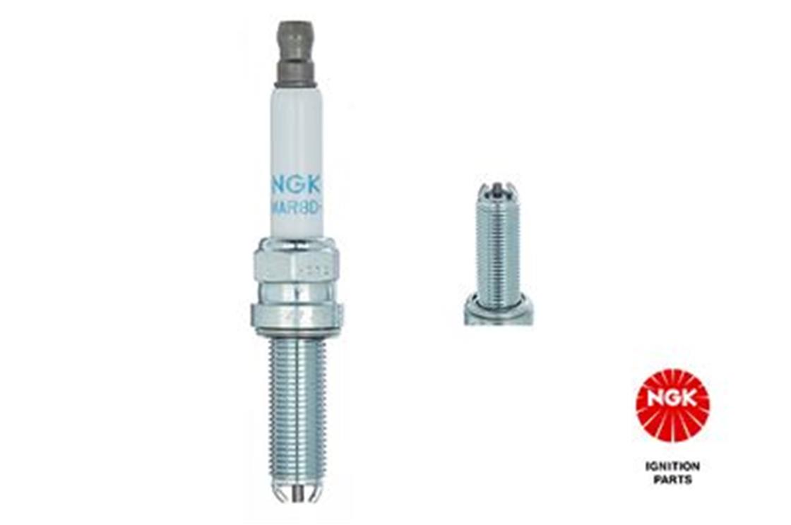 MOTOSİKLET BUJİ - BMW - OEM LMAR8D-J