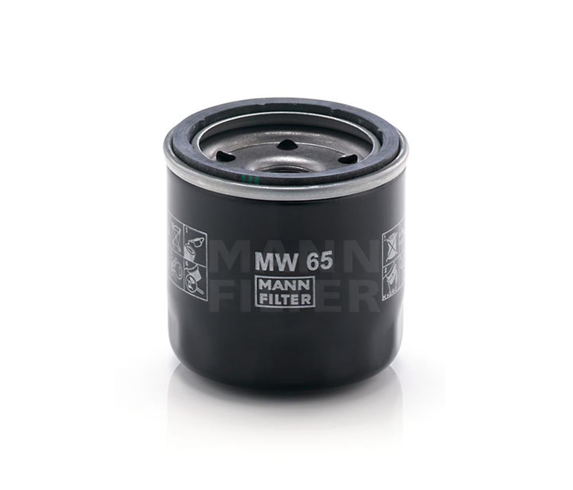 MOTOSİKLET FİLTRESİ -  - OEM