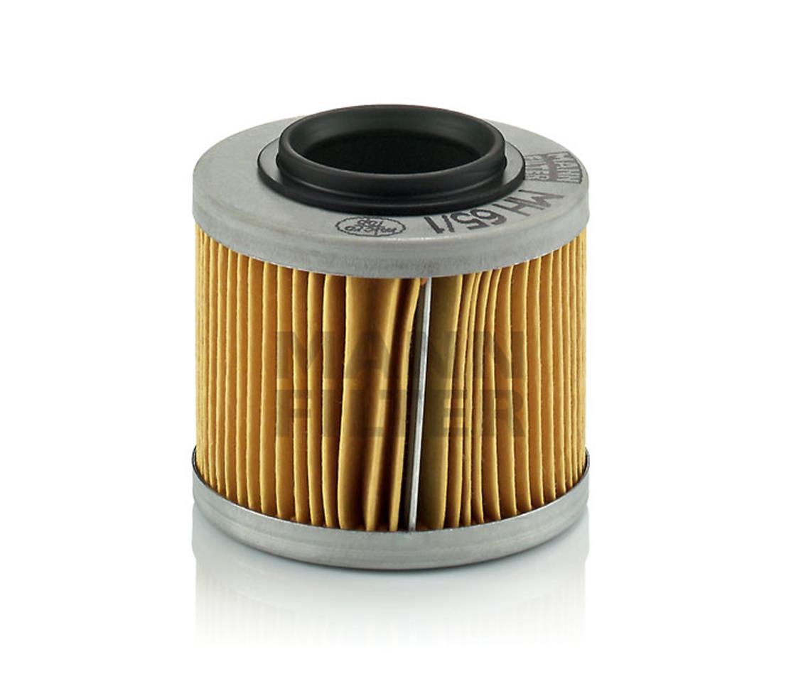 MOTOSİKLET YAĞ FİLTRESİ - BMW - OEM