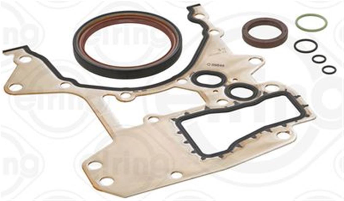 040.410OPEL ALT TK.CON. AST G. - OPEL - OEMELRİNG