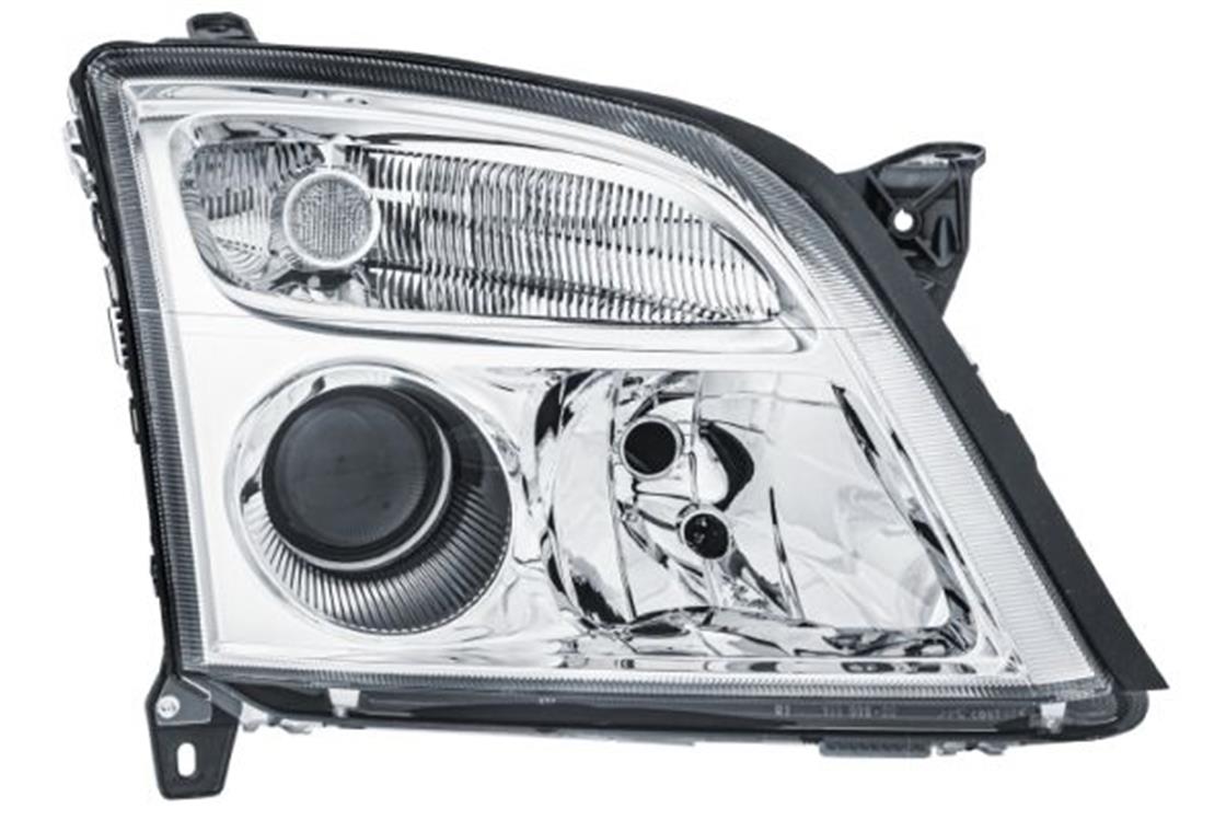 OPEL FAR VECTRA C FAR - OPEL - OEM