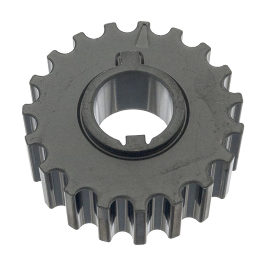 OPEL KRANK MİLİ DİŞLİ - OPEL - OEM 0614 553