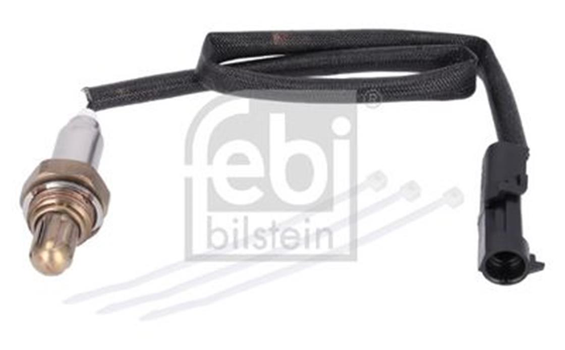 OPEL - SENSÖR - OKSİJEN  - OPEL - OEM 25162753 -