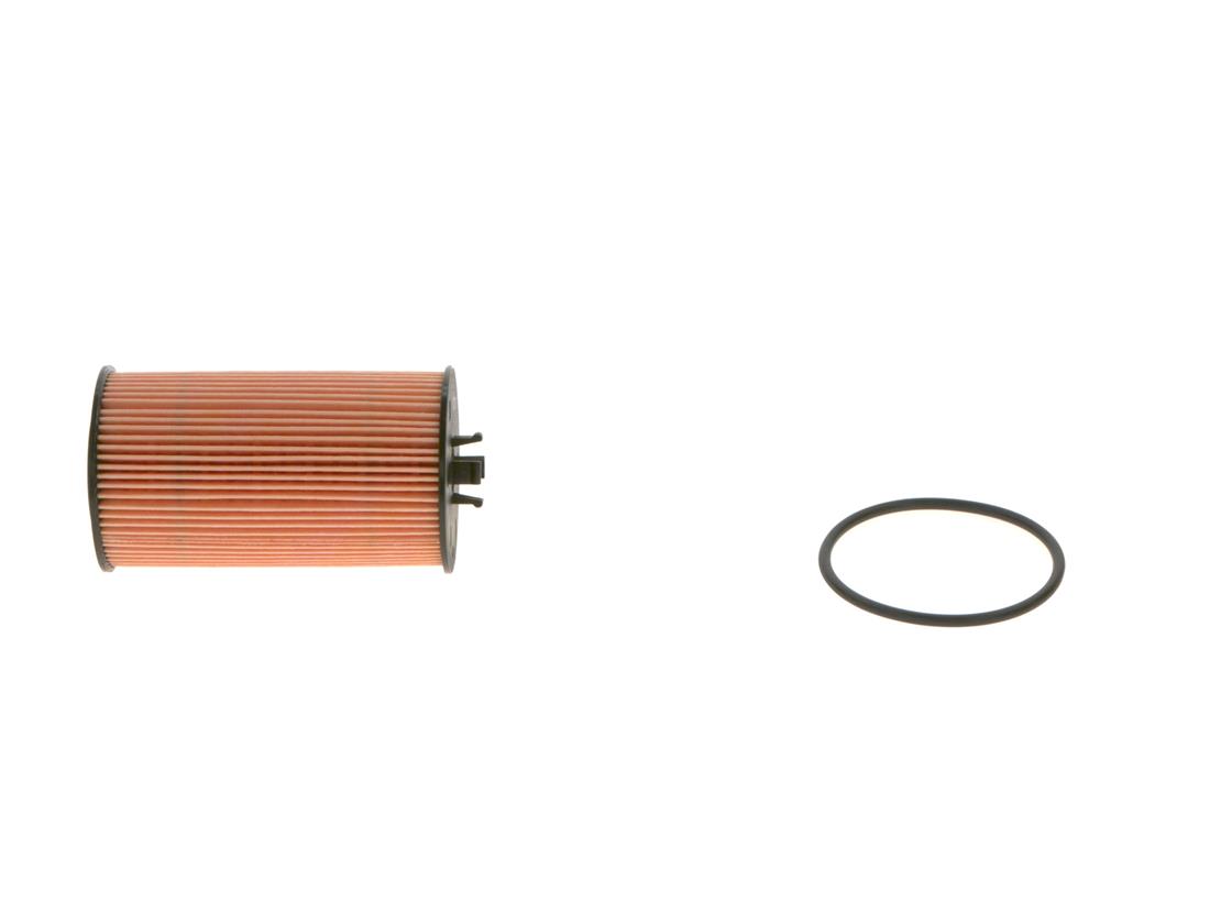 OPEL YAĞ FİLTRESİ 1.4-1.6 TURBO  - OPEL - OEM 55353324.