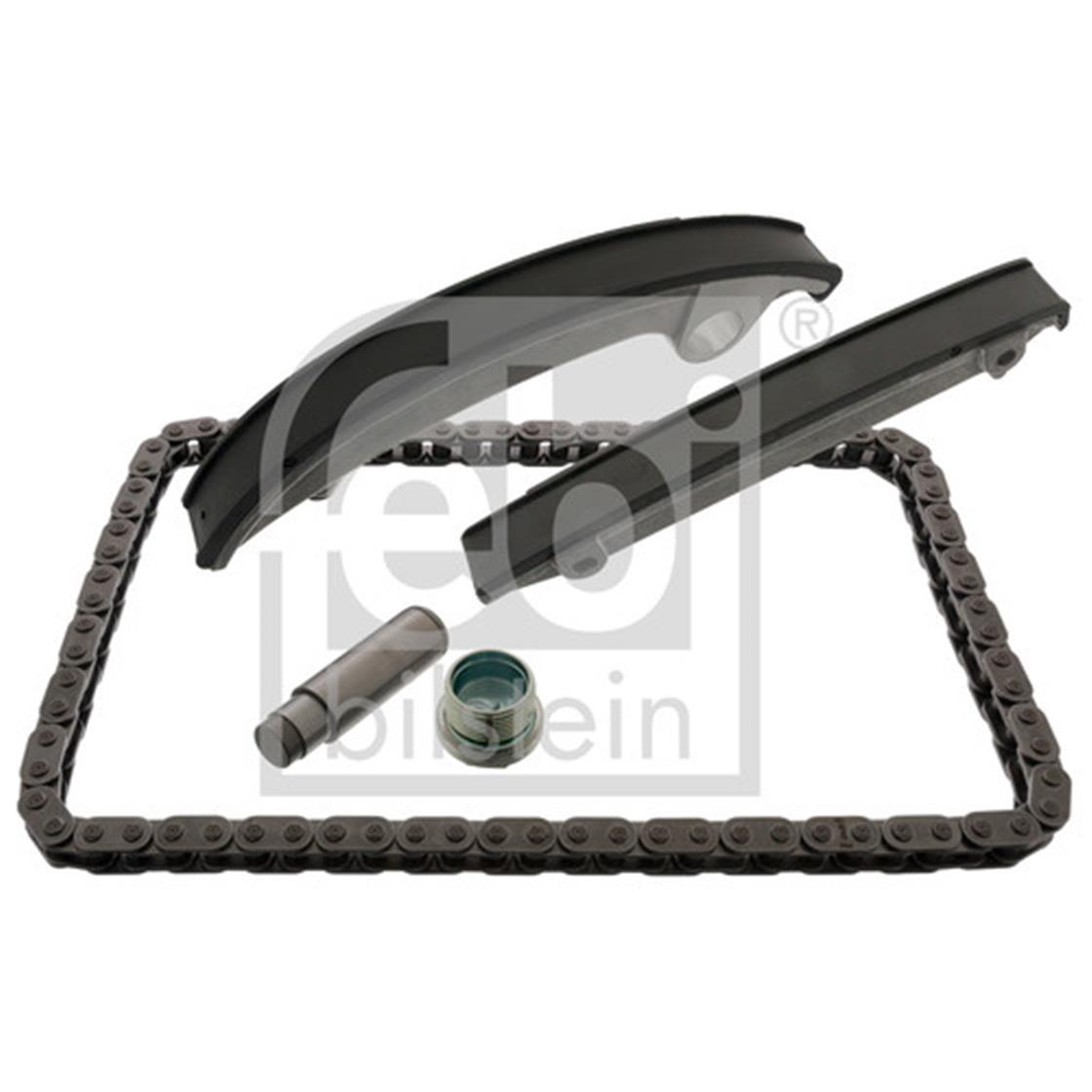 30449OPEL ZİNCİR GERGİ SETİ - OPEL - OEM 6606 026 SKFEBİ